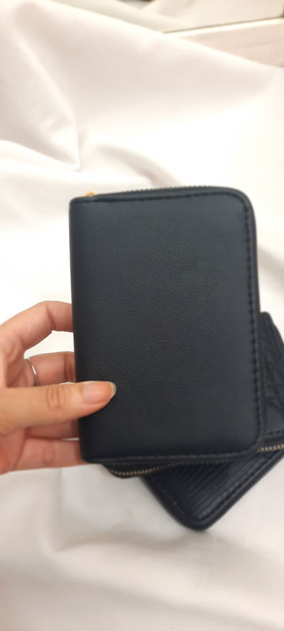 Billeteras pockets 