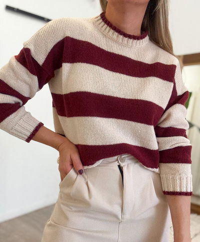 Sweater City 