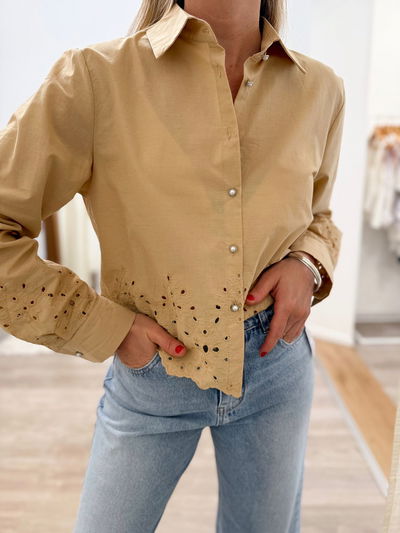 Camisa Cairo