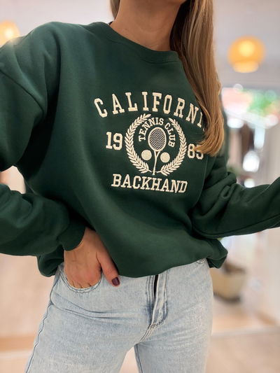 Buzo California