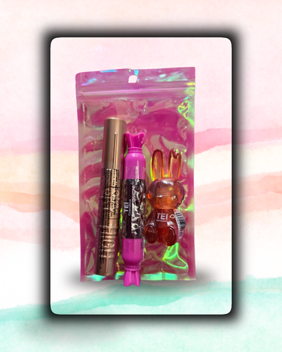 KIT MAKEUP GLAM