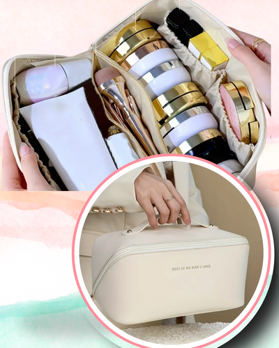 BOLSO DE MAQUILLAJE