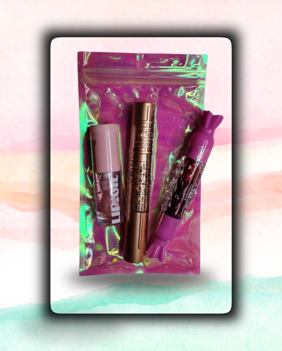 KIT MAKEUP GLAM
