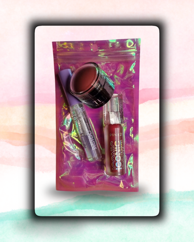 KIT MAKEUP DIVA