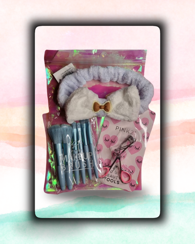 KIT SKINCARE STAR