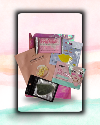 KIT SKINCARE INVIERNO