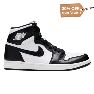 NIKE JORDAN HIHG 
