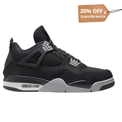 NIKE JORDAN RETRO 4 