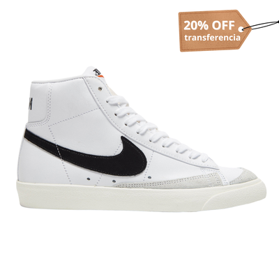 NIKE BLAZER MID 