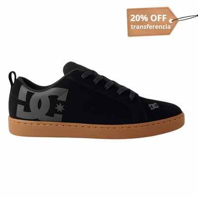 DC SHOES