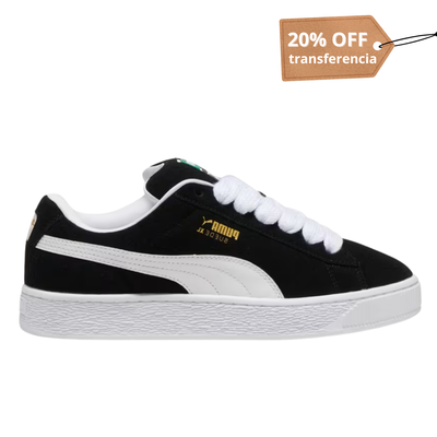 PUMA SUEDE XL