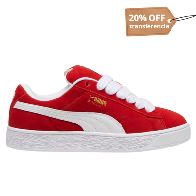PUMA SUEDE XL