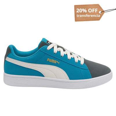 PUMA SUEDE CLASSIC
