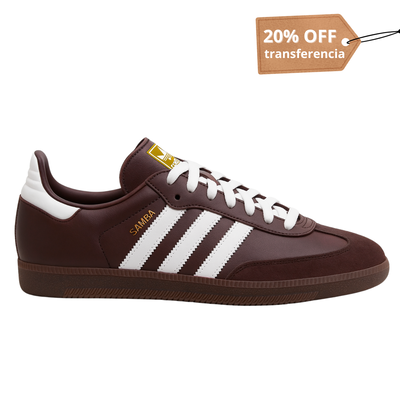 ADIDAS SAMBA