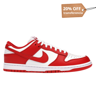 NIKE DUNK LOW