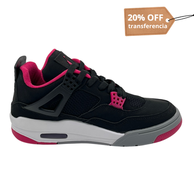 NIKE RETRO 4
