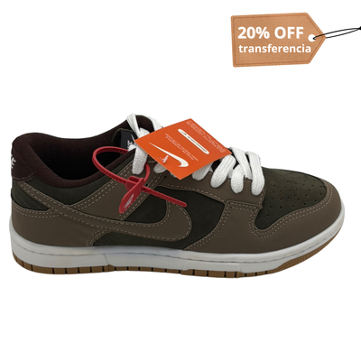 NIKE DUNK LOW