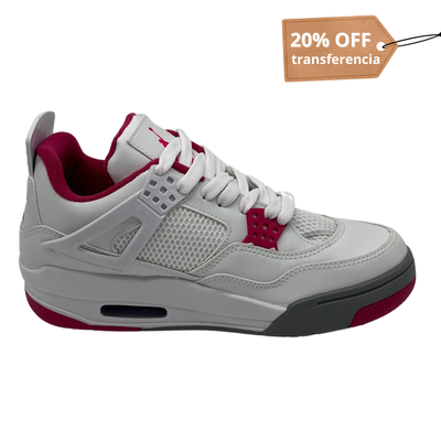 NIKE RETRO 4