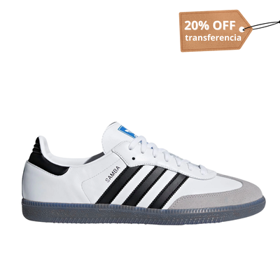 ADIDAS SAMBA OG