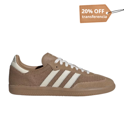 ADIDAS SAMBA OG