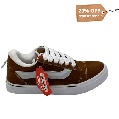 VANS KNU