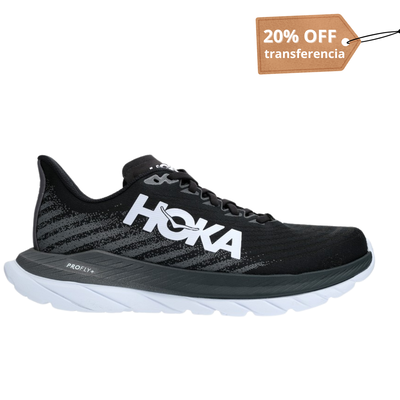 HOKA MACH 5