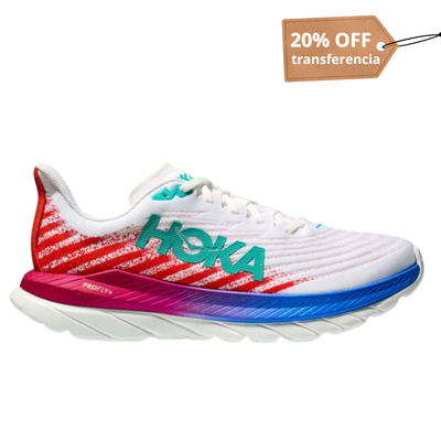 HOKA MACH 5