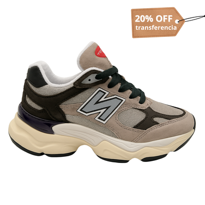 NEW BALANCE 9060