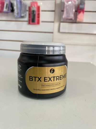 BTX Extreme 240gr