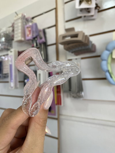 BROCHE SIRENA (Color surtido) 