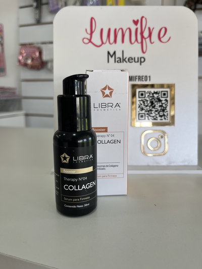 Serum N4 COLÁGENO. Libra
