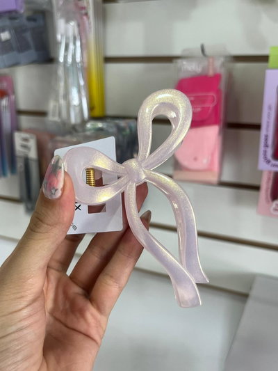 Hebillas Moños grandes