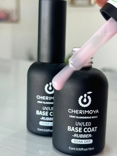 Base Rubber CRMY UV/LED 15ml 03