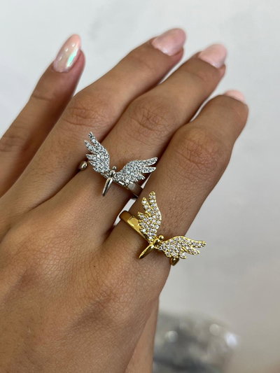 ANILLO ALAS 