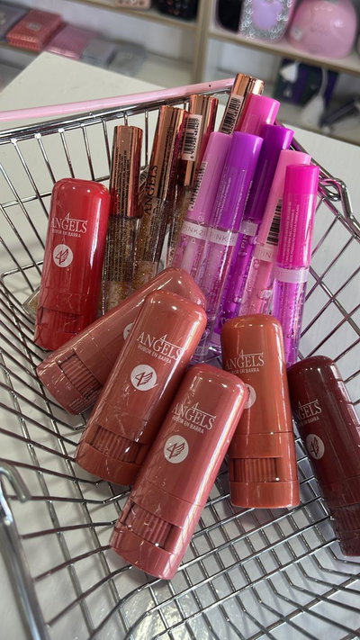 COMBOS MAYORISTAS 18 PRODUCTOS