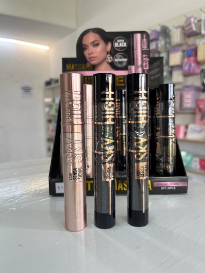 Mascara de pestañas SKY HIGT TEI