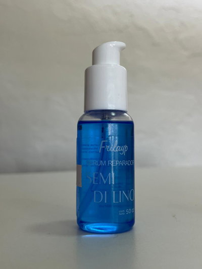 SEMI DI LINO 50GR FRILAYP