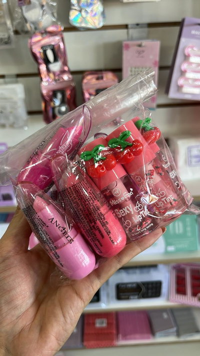 COMBOS MAYORISTAS 9 PRODUCTOS