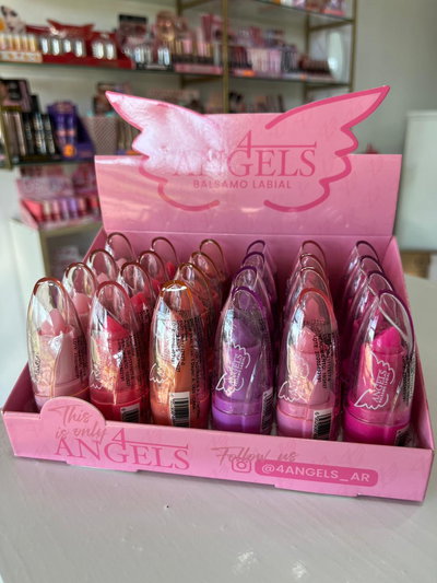 BALSAMO 4ANGELS 