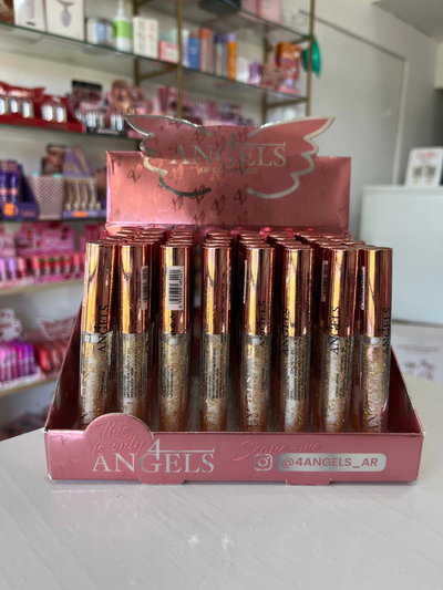 LIP OIL 4 ANGELS