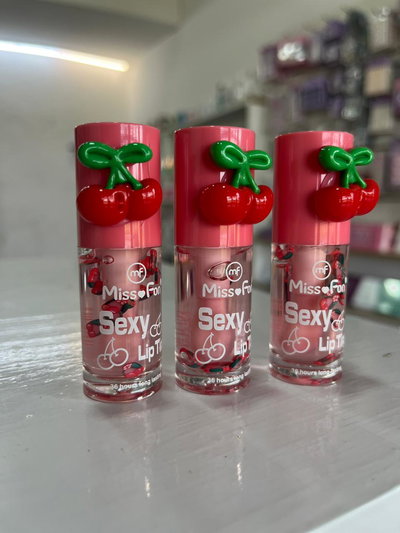 Brillo labial Lip Tint 
