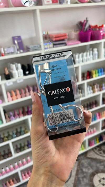 ARQUEADOR DE PESTAÑAS