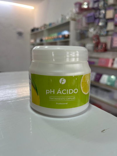 BAÑO DE CREMA EXTRA ACIDO  240GR FRILAYP