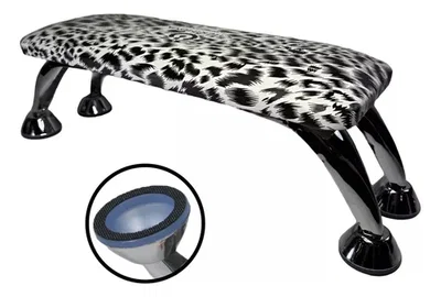 APOYA MANOS ESTILO RUSO