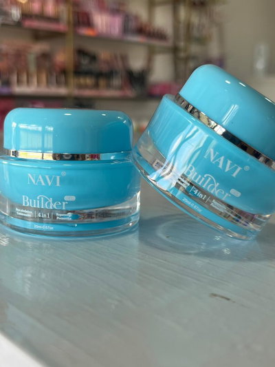 Gel builder 4 en 1 Navi