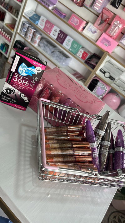 Combo Mayorista 66 productos