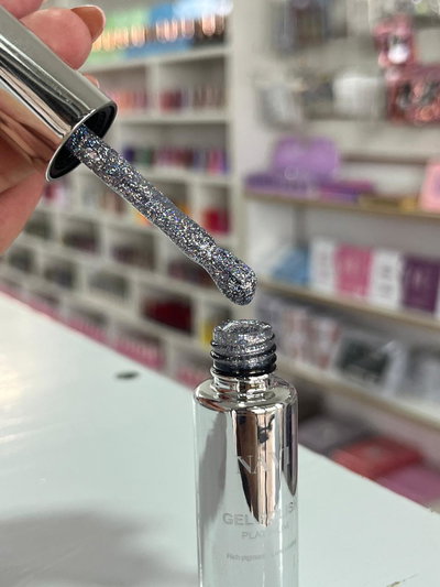 Navi - Platinum #01 (8 ml)