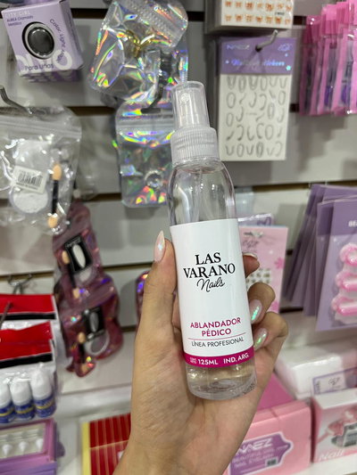 ABLANDADOR PÉDICO 125ML