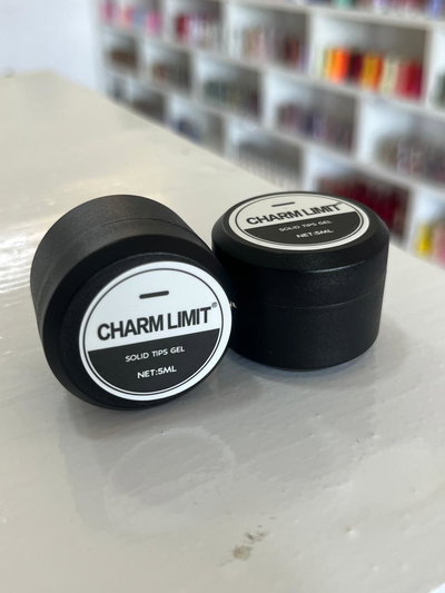 CHARMLIMIT GEL SOLIDO PARA PRESS