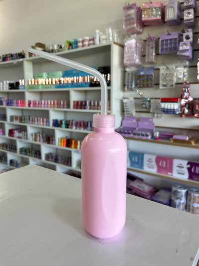 Botella limpiador 250ML